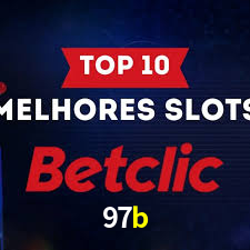 Descubra a Magia dos Jogos de Arcade no 97b