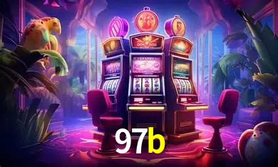 Desvendando o Mundo dos Jogos Virtuais na 97b